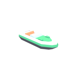 Boat Speed J